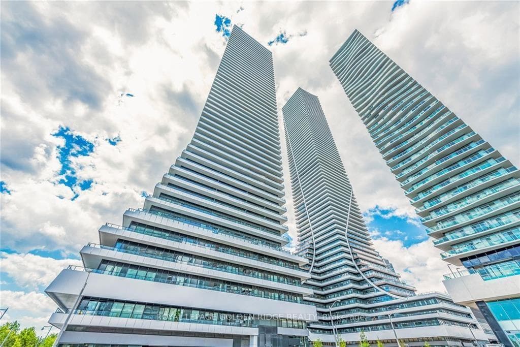 20 Shore Breeze Drive Unit 2607, Liberty Village / Parkdale / South Parkdale