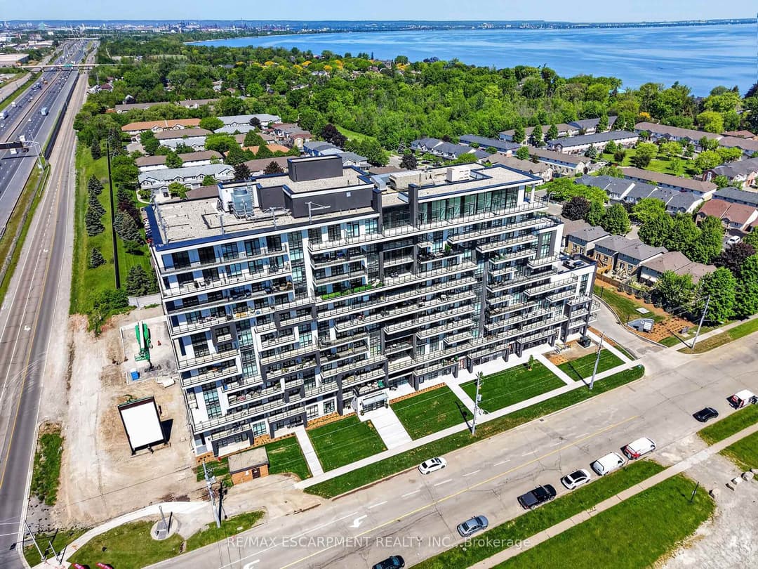 461 Green Road Unit 211, Hamilton