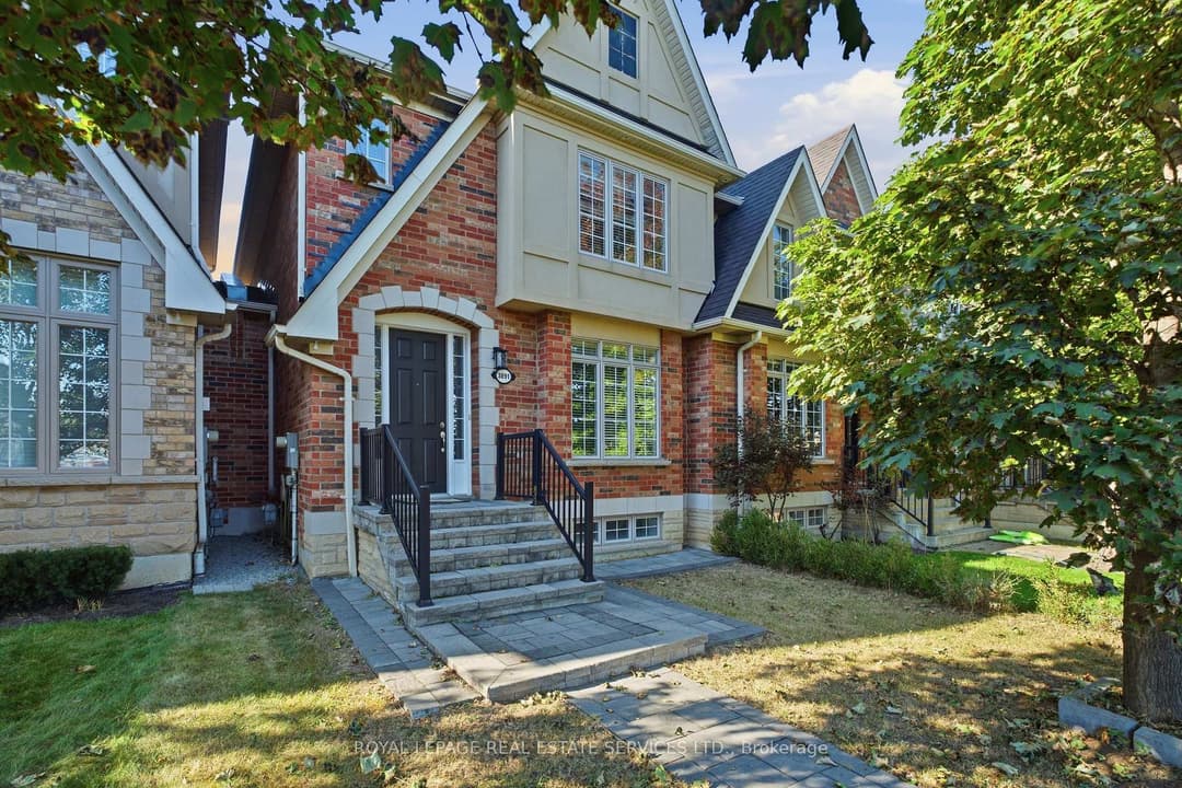 3891 Eglinton Avenue Unit Eglinton A, Mississauga