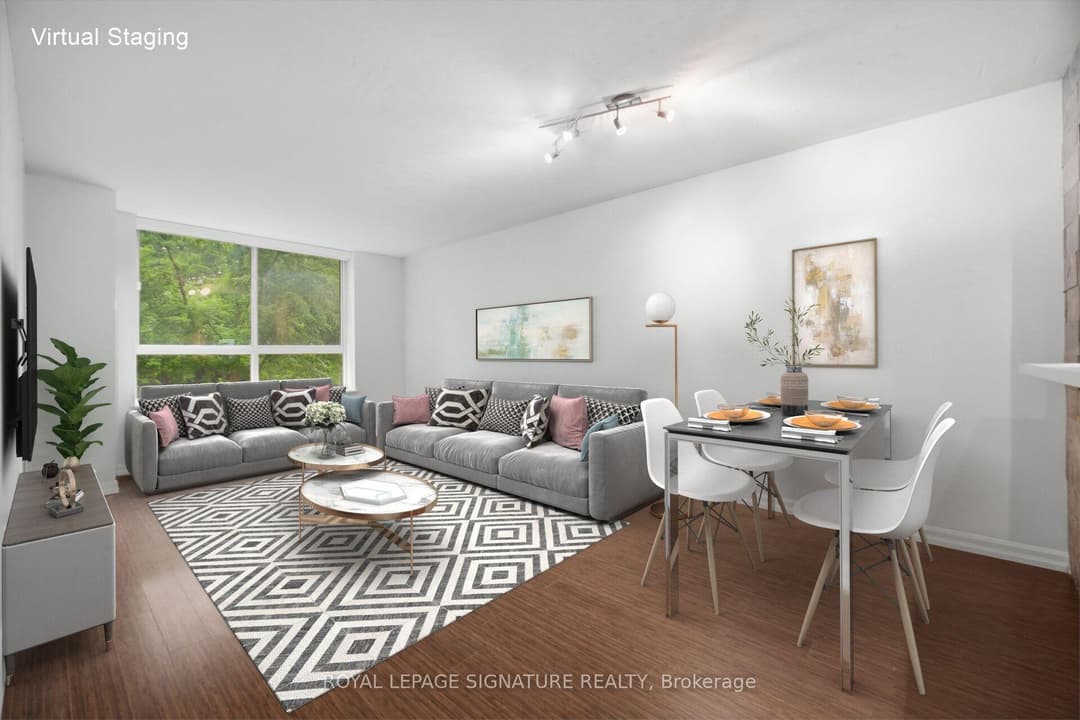 1485 Lakeshore Road Unit 411, Mississauga