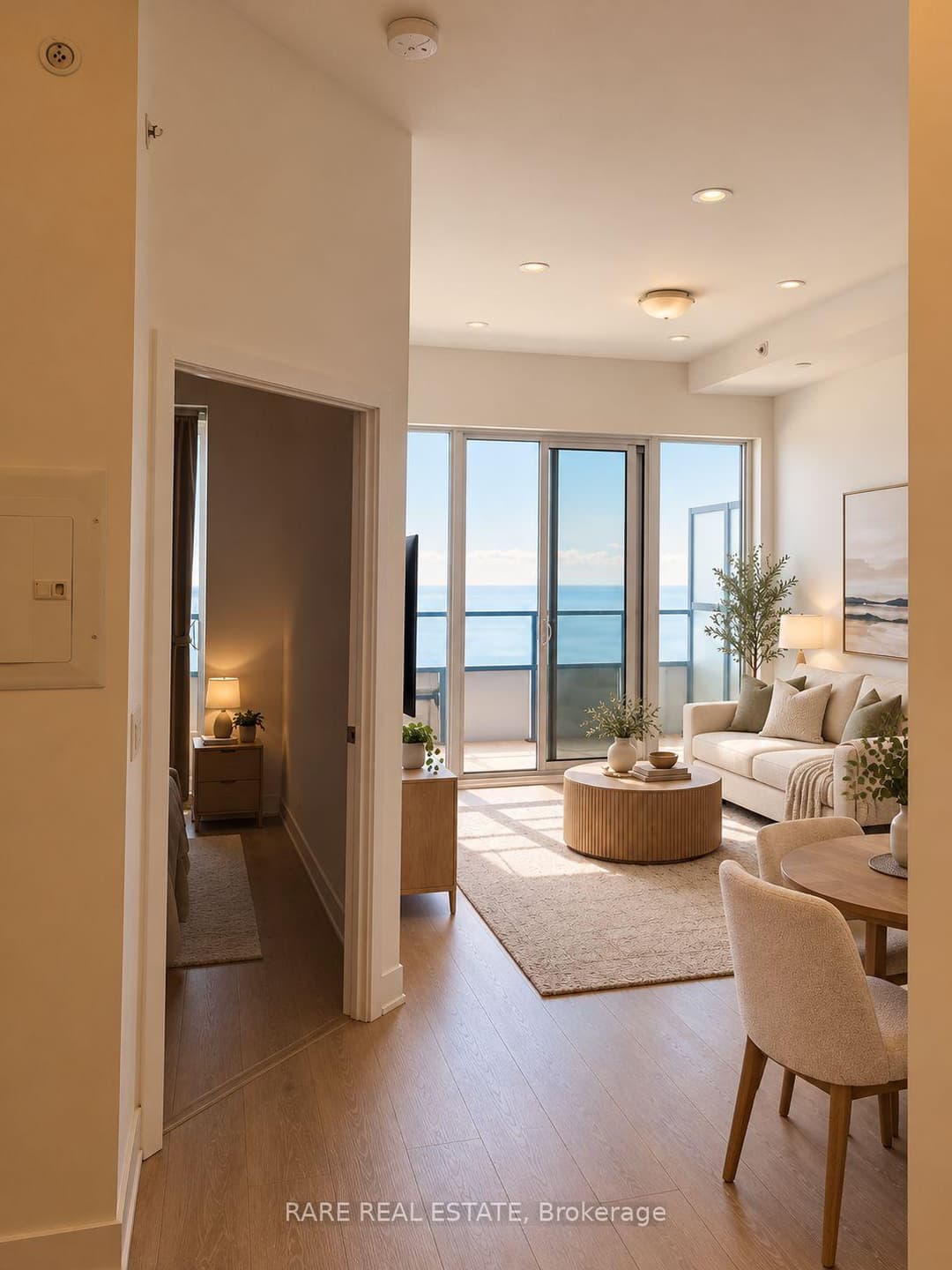 30 Shore Breeze Drive Unit Lph06A, Liberty Village / Parkdale / South Parkdale