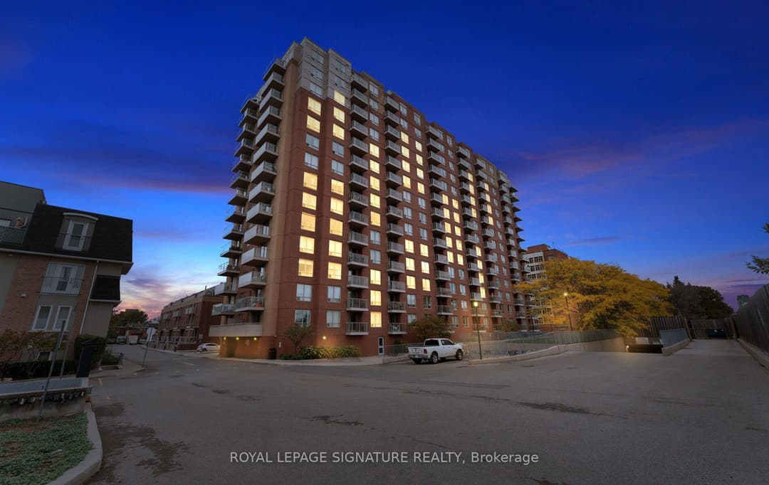 1369 Bloor Street Unit 604, Downtown Toronto / Waterfront