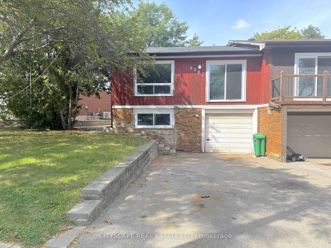 6087 Featherhead Crescent, Mississauga