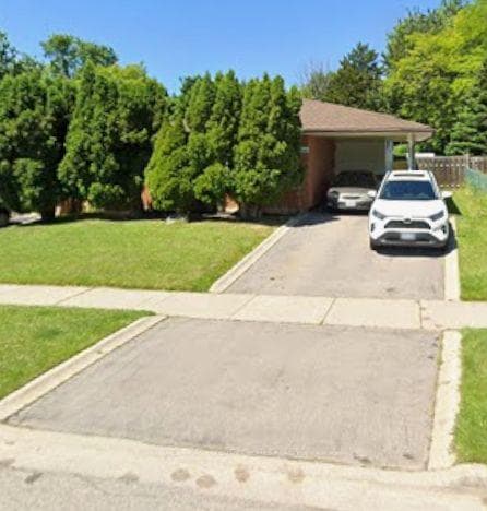 2141 Meadowbrook Road, Burlington