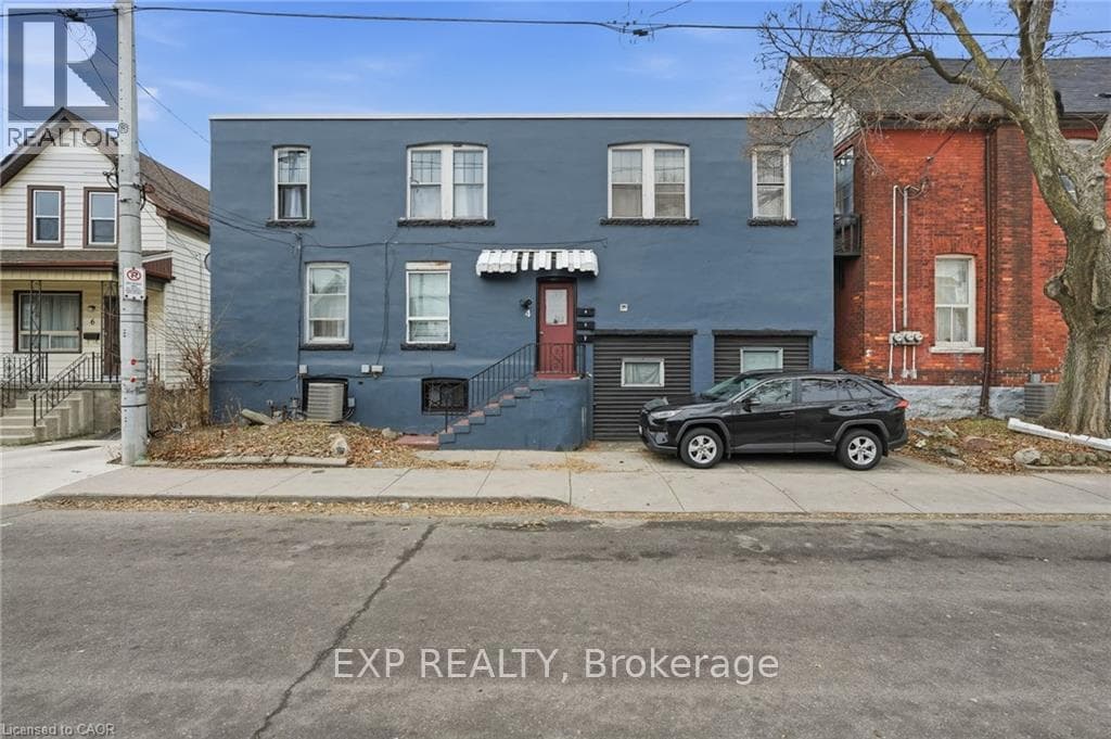 4 Rosemont Avenue, Hamilton