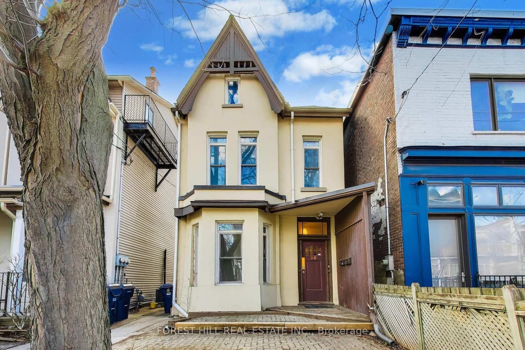 30 Robert Street, Downtown Toronto / Waterfront