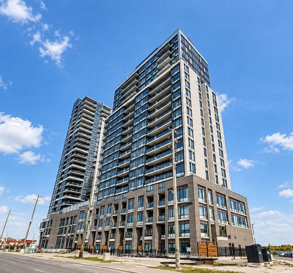 8010 Derry Road Unit 1007, Milton