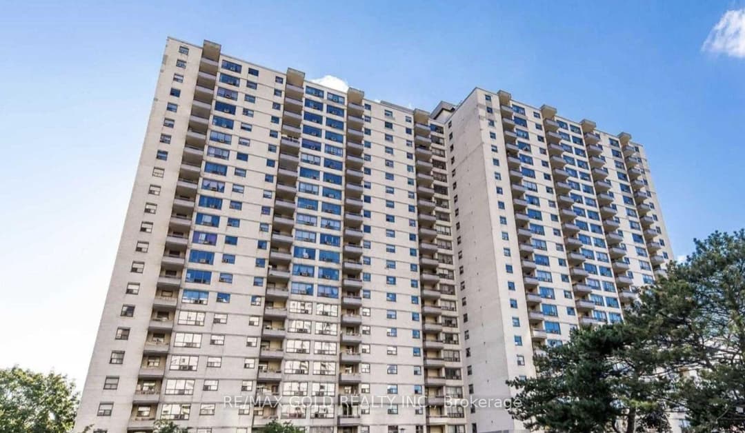 390 Dixon Road Unit 1603, Etobicoke (Kingsview Village / Humber Heights)
