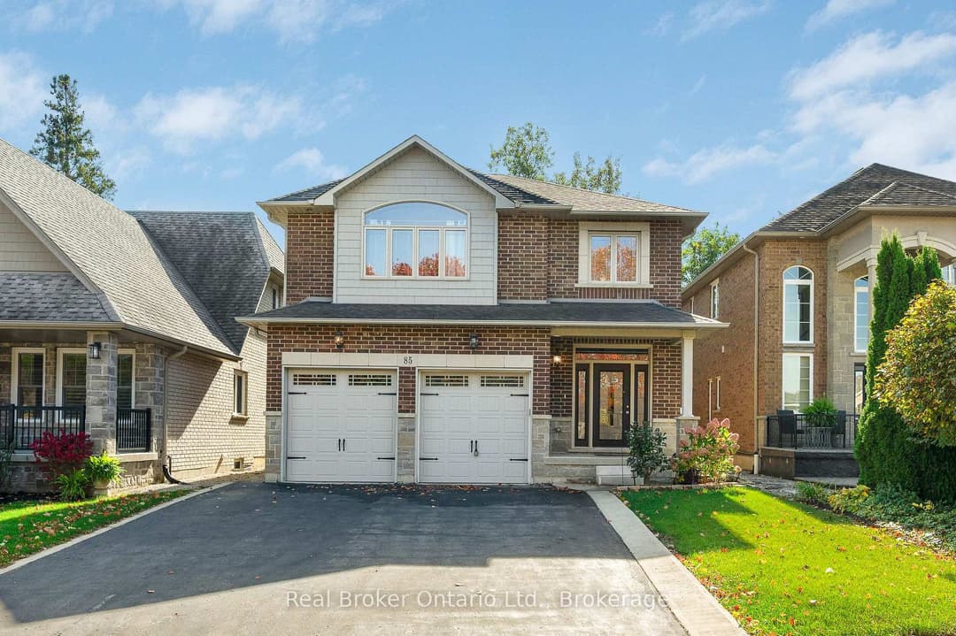 85 Kopperfield Lane, Hamilton