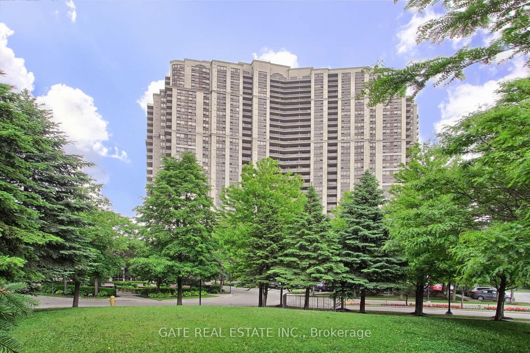 700 Humberwood Boulevard Unit PH31, Etobicoke (West Mall / Rexdale)