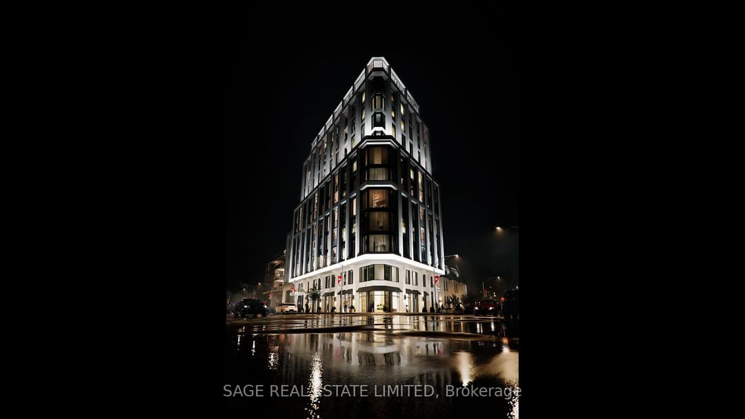 287 Davenport Road Unit 1301, Annex / Yorkville / Summerhill