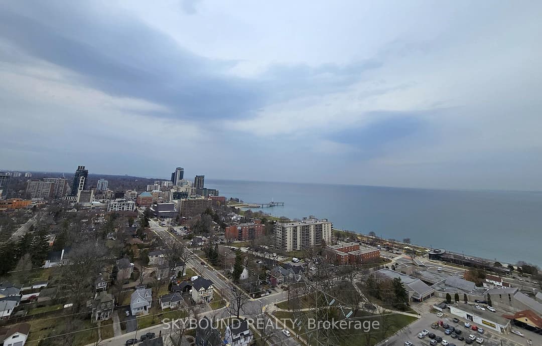 500 Brock Avenue Unit 1008, Burlington