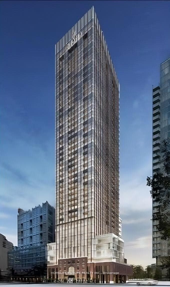88 Blue Jays Way Unit 1308, Downtown Toronto / Waterfront