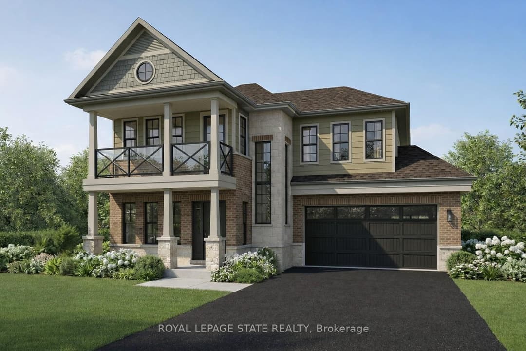 100 Watershore Drive Unit 15, Hamilton