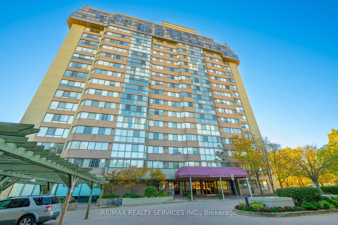 880 Dundas Street Unit 1104, Mississauga