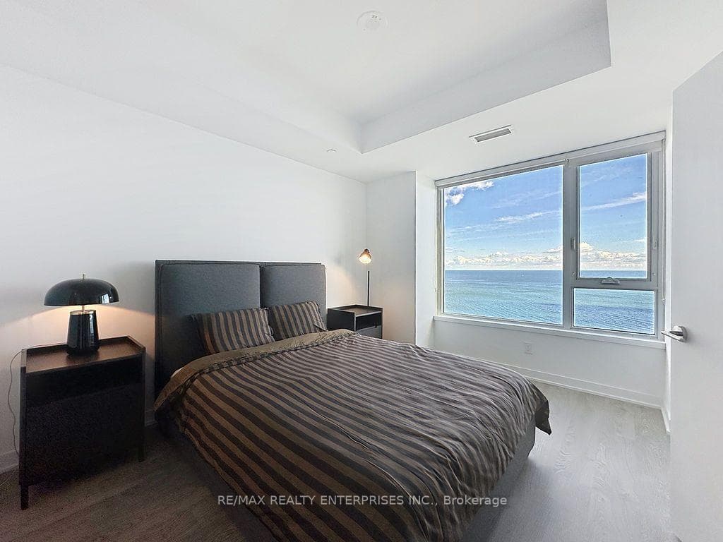 1926 Lake Shore Boulevard Unit 3607, High Park / Junction / Roncesvalles