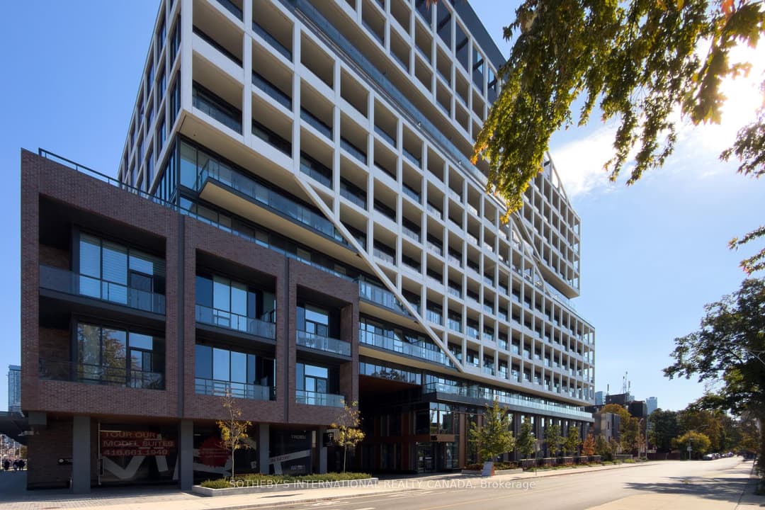 115 Denison Avenue Unit PH04, Downtown Toronto / Waterfront