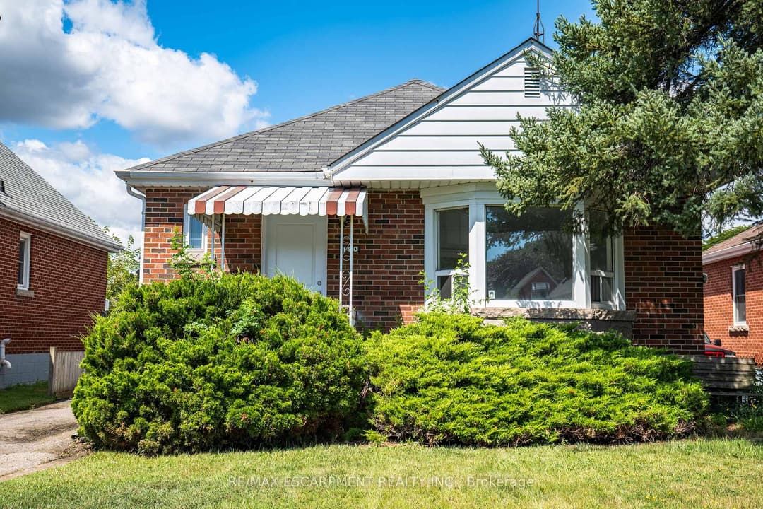 150 Beland Avenue, Hamilton