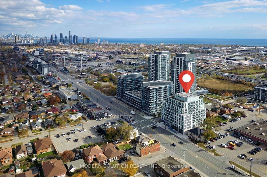 1195 The Queensway N/A Unit 1001, Etobicoke (Islington / Rexdale)