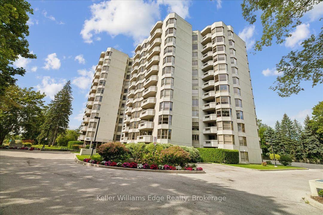 1201 North Shore Boulevard Unit 508, Burlington