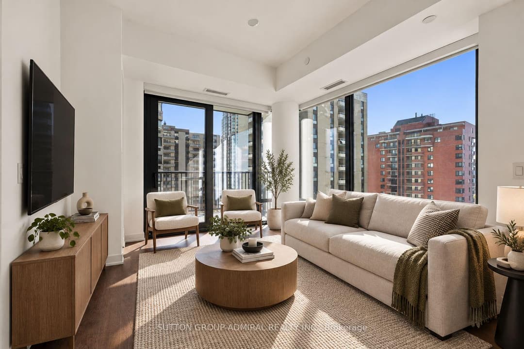 89 Montclair Avenue Unit 1625, Forest Hill / Deer Park