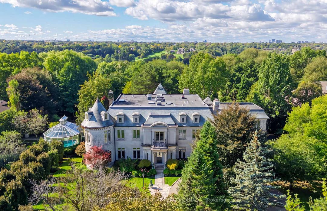 45 & 51 Bayview Ridge, Bridle Path / York Mills / Hoggs Hollow