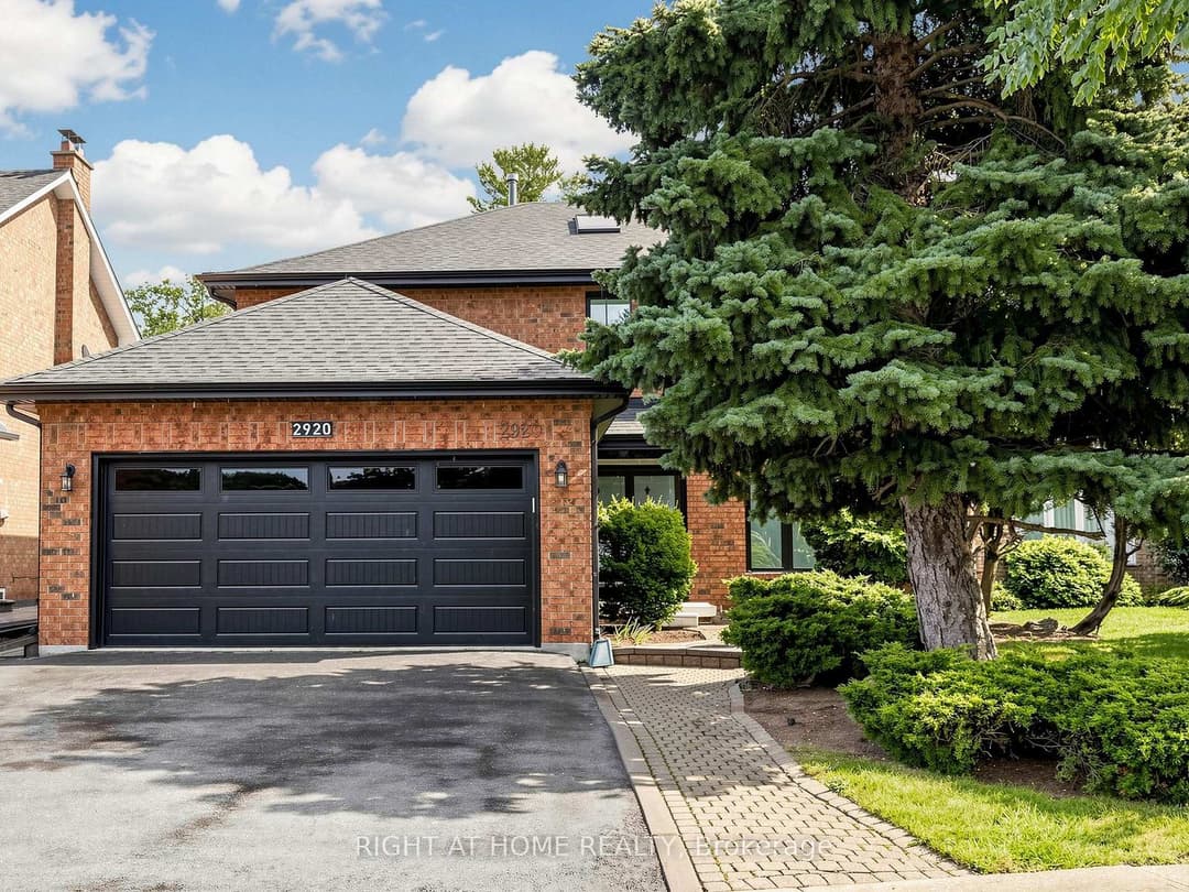 2920 Kingsway Drive, Oakville