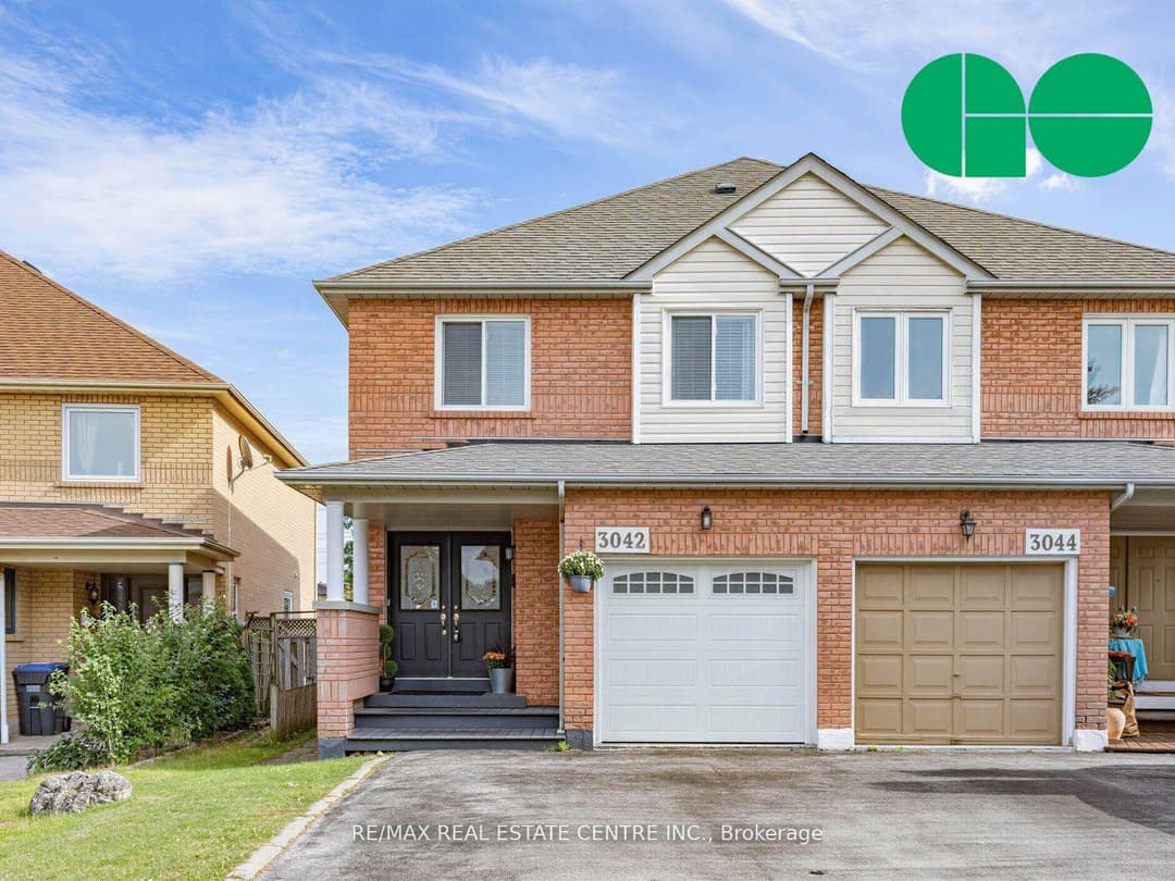 3042 Pendleton Road, Mississauga