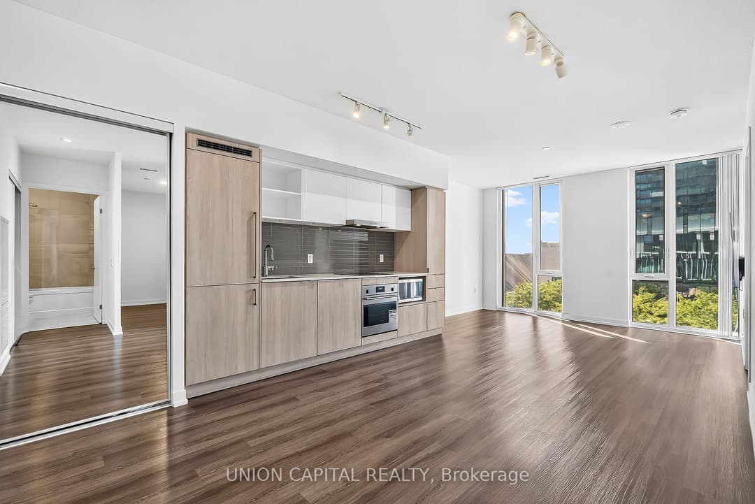138 Downes Street Unit 909, Regent Park / Cabbagetown / St. James Town