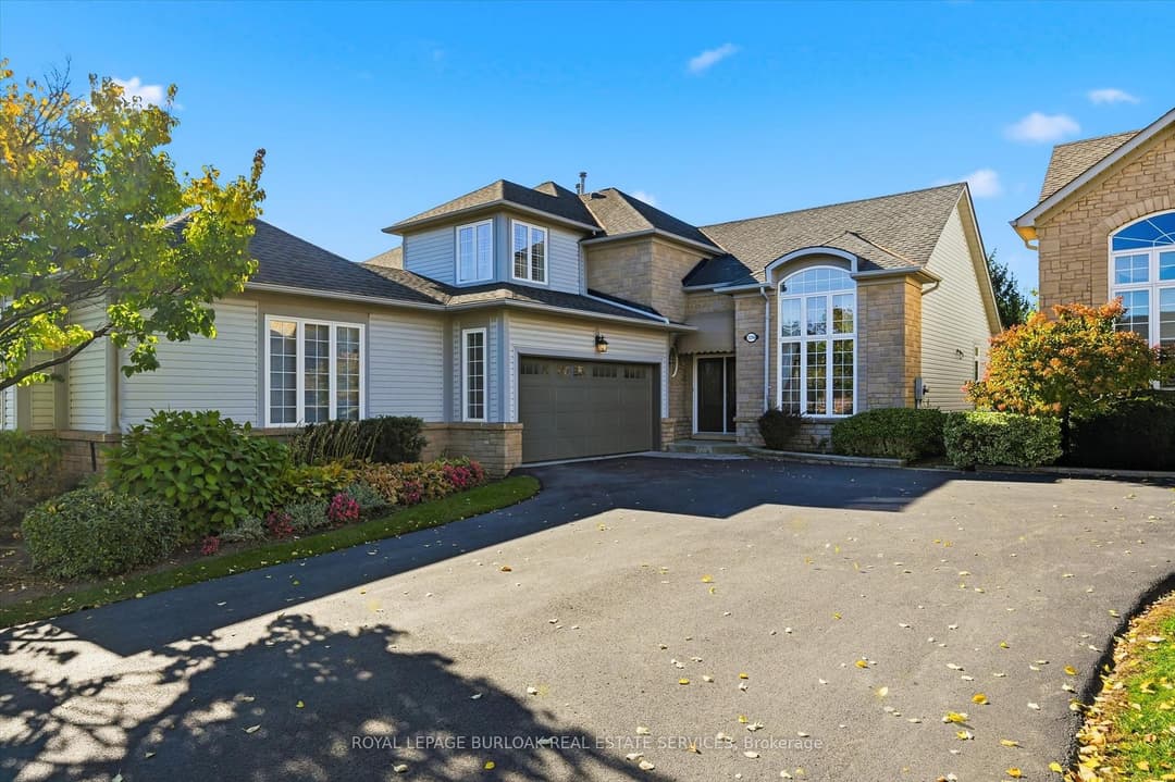 2256 Turnberry Road, Burlington