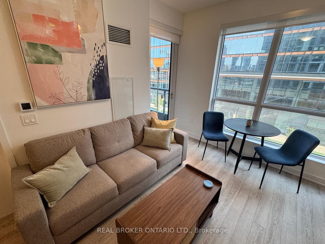 15 Richardson Street Unit 420, Regent Park / Cabbagetown / St. James Town
