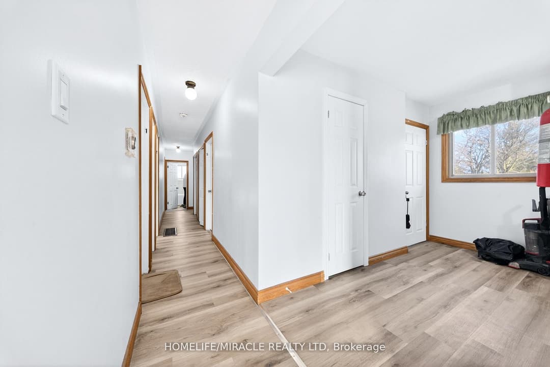 100 West 3rd Street, Hamilton