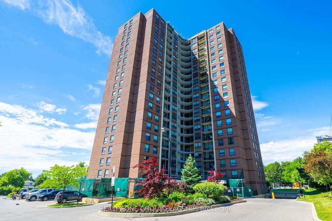 61 Richview Road Unit 1401, Etobicoke (Kingsview Village / Humber Heights)