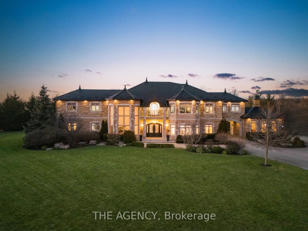 2659 2 Sideroad N/A, Burlington
