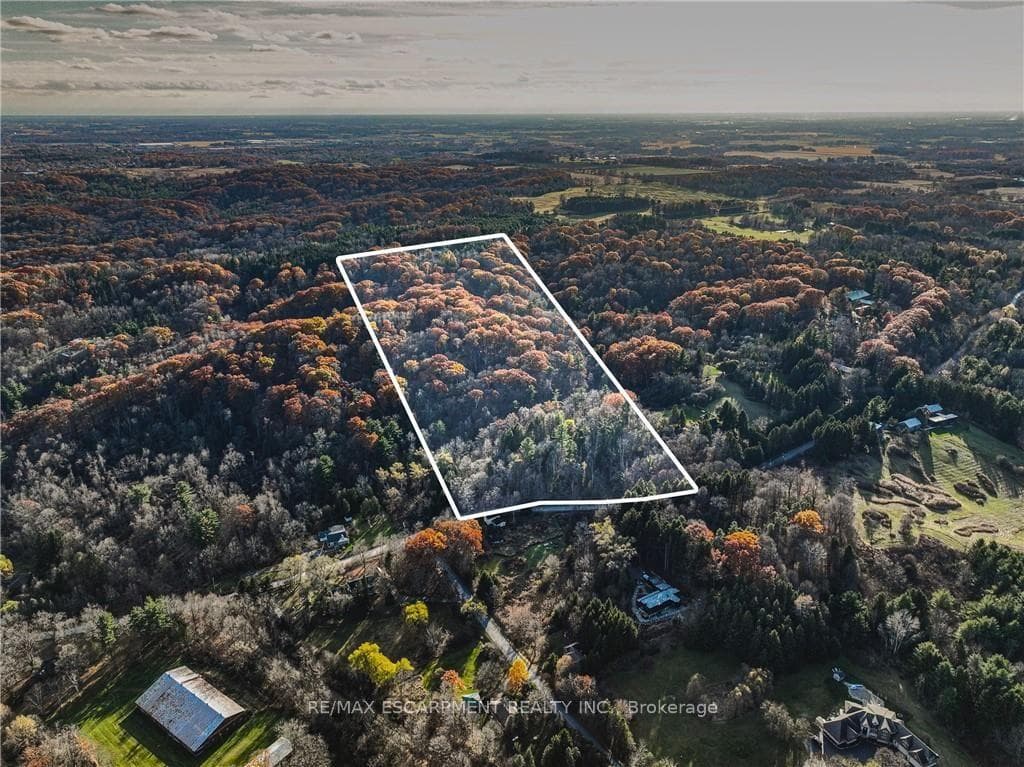 1296 Mineral Springs Road, Hamilton
