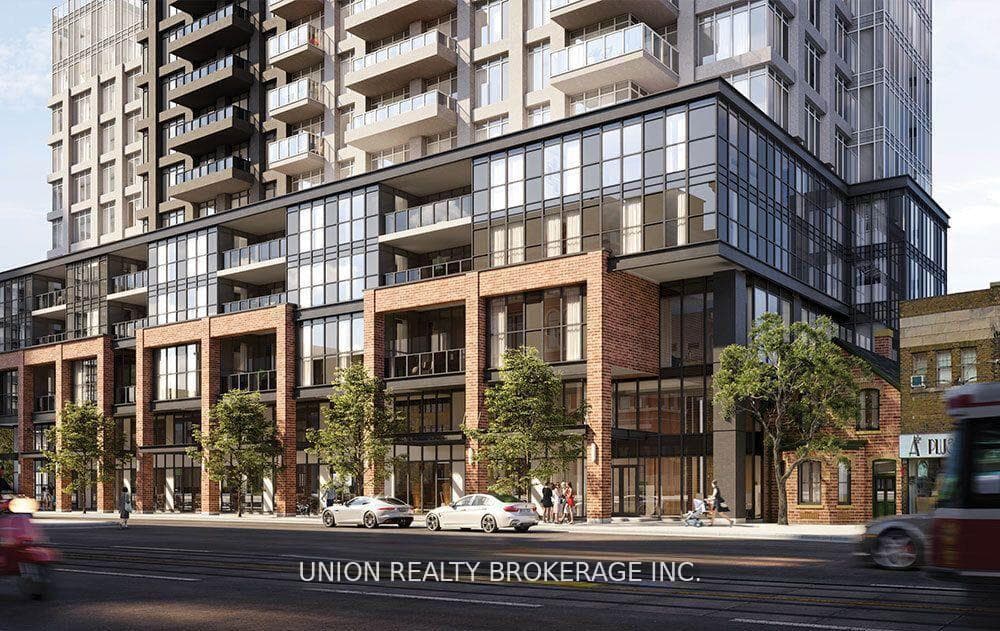 286 Main Street Unit 2609, The Beaches / Upper Beaches