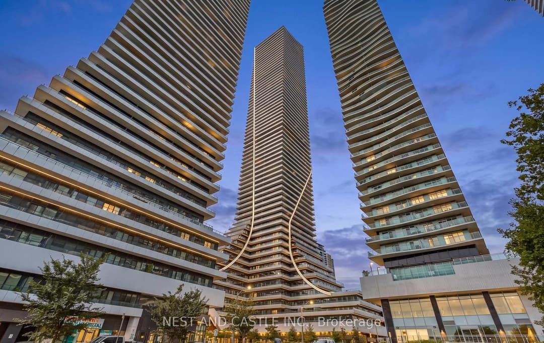 Address available upon request, Liberty Village / Parkdale / South Parkdale