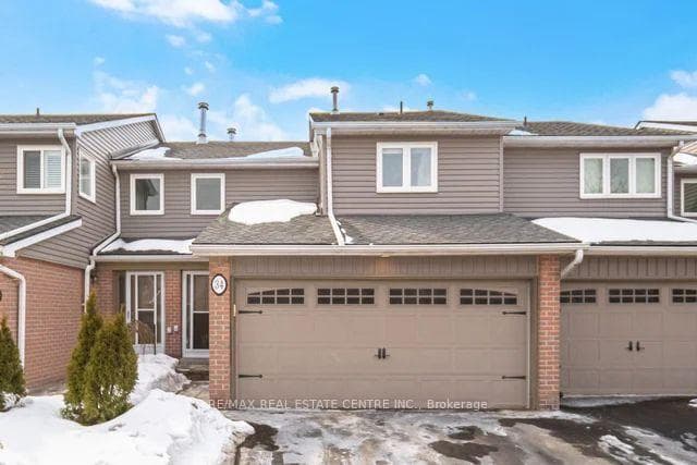 3125 Fifth Line Unit 34, Mississauga