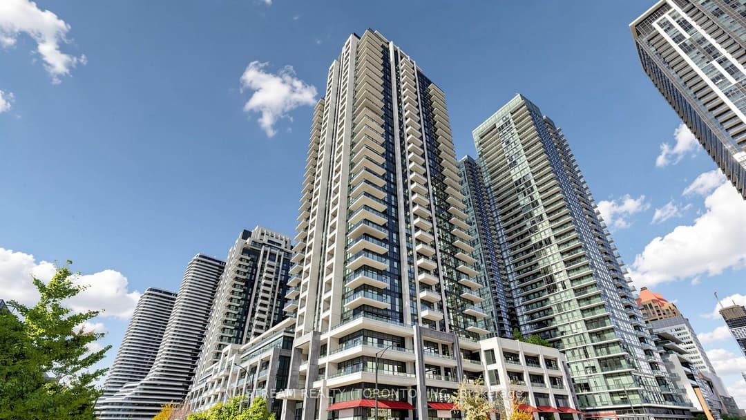4055 Parkside Village Drive Unit 3017, Mississauga