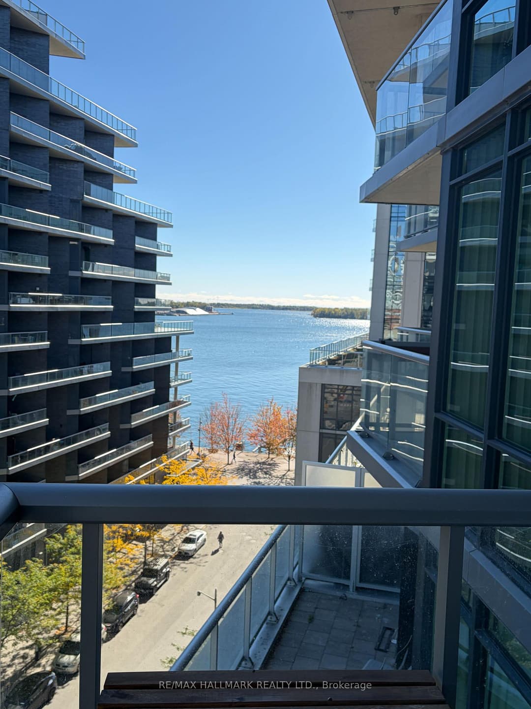 15 Merchants' Wharf N/A Unit 807, Regent Park / Cabbagetown / St. James Town