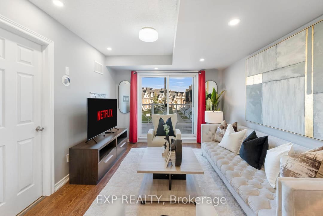 1380 Costigan Road Unit 13, Milton