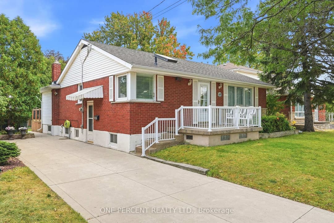 137 Terrace Drive, Hamilton