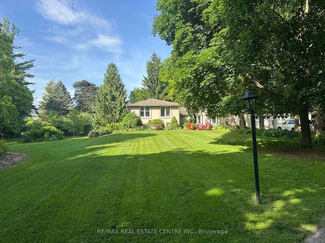 5590 Blind Line, Burlington