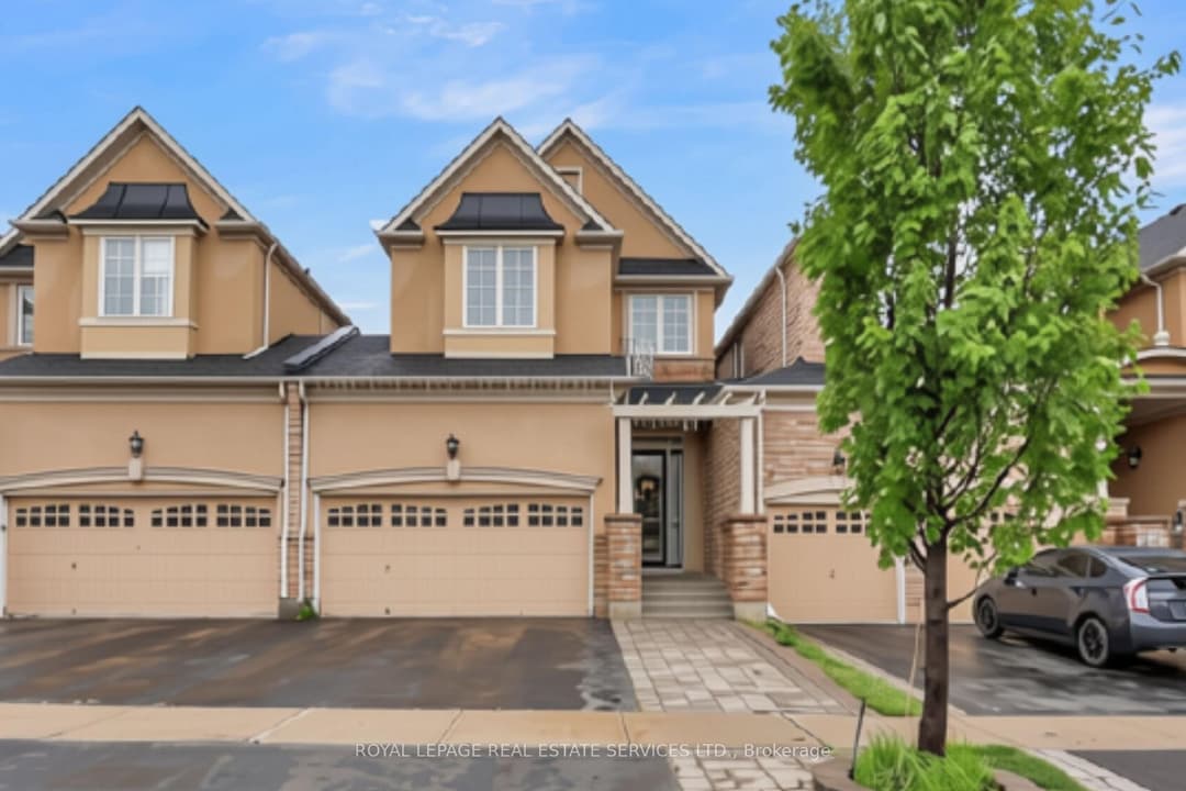 485 Pringle Avenue Unit 25, Milton