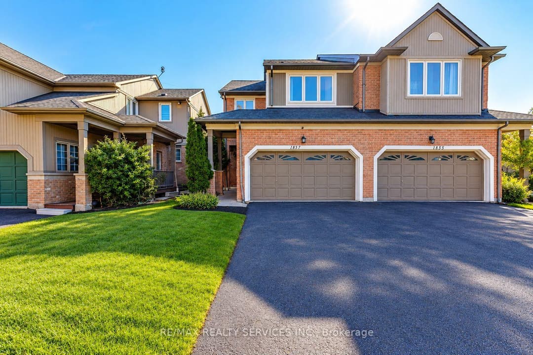1857 Stevington Crescent, Mississauga