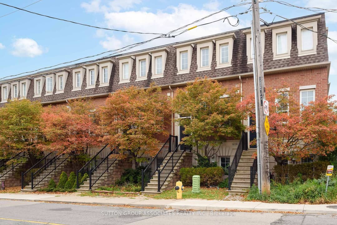 2B Alcina Avenue, Annex / Yorkville / Summerhill