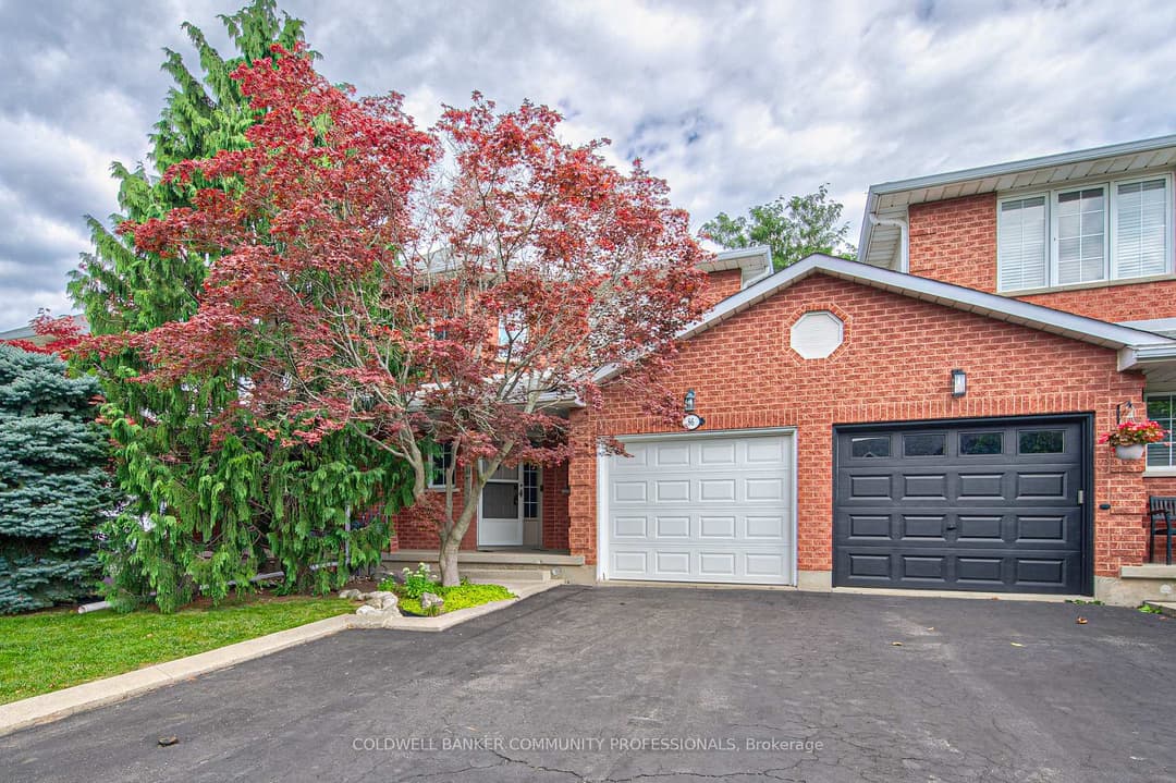 86 Chelsea Crescent, Hamilton