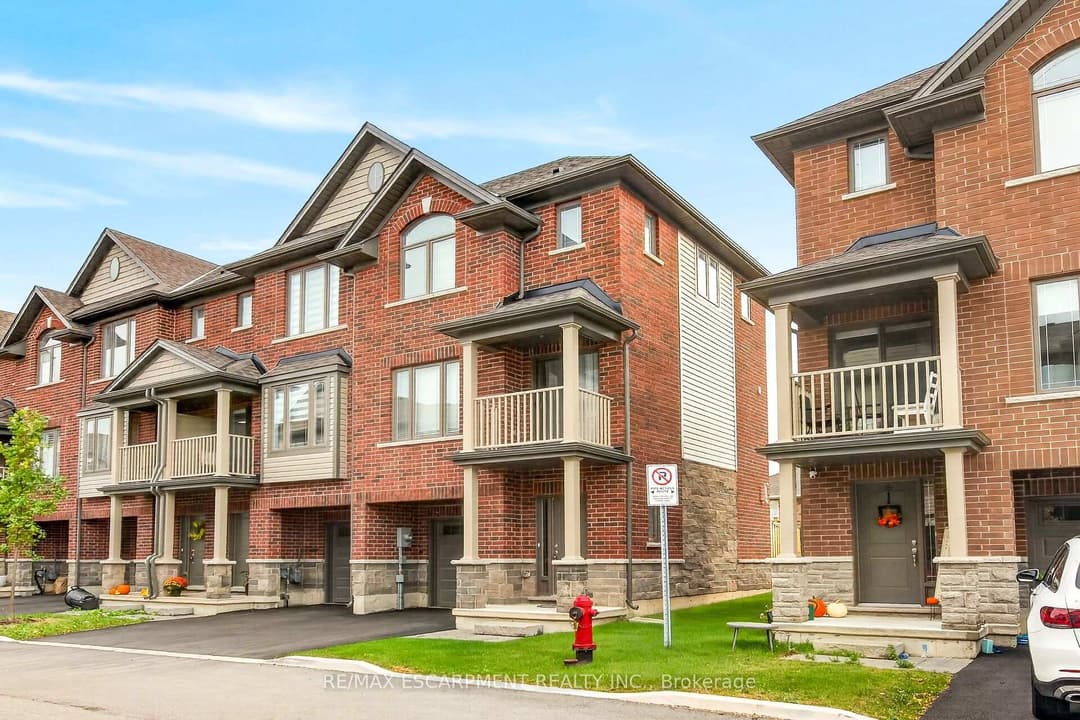 19 Picardy Drive Unit 51, Hamilton