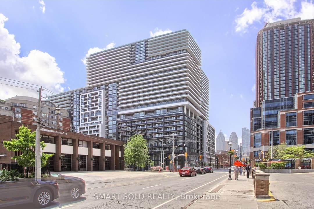 70 Princess Street, Regent Park / Cabbagetown / St. James Town