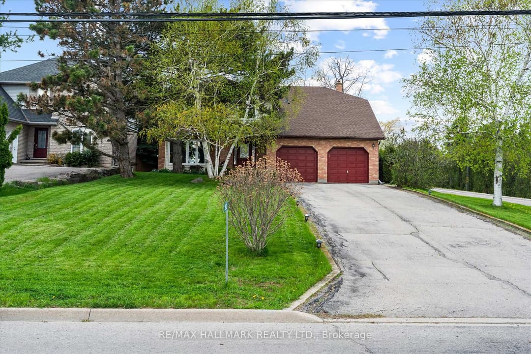 203 Jones Road, Hamilton